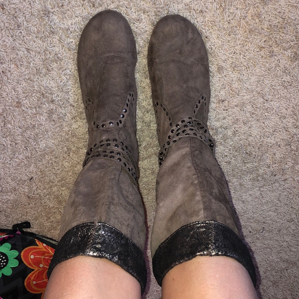 Not rated - booties - Picture 2 of 6